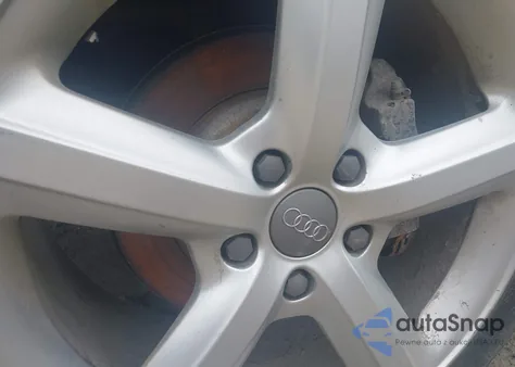 2014 Audi Q7 3.0T S Line Prestige из США, поврежденный, VIN WA1DGAFE0ED020720